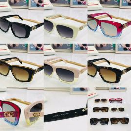 Picture of Ferragamo Sunglasses _SKUfw49456291fw